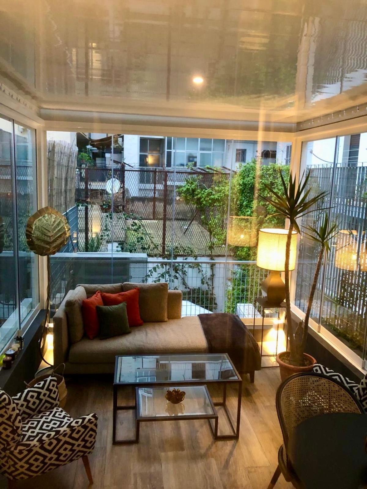 Appartement Portrait Luxury Loft à Bari Extérieur photo