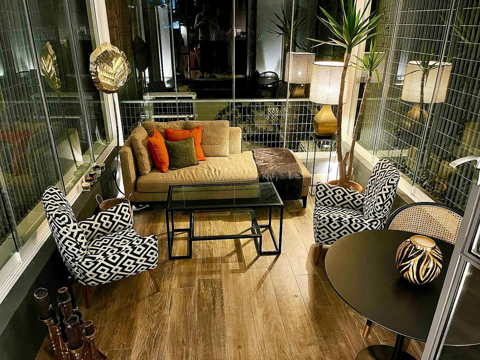 Appartement Portrait Luxury Loft à Bari Extérieur photo