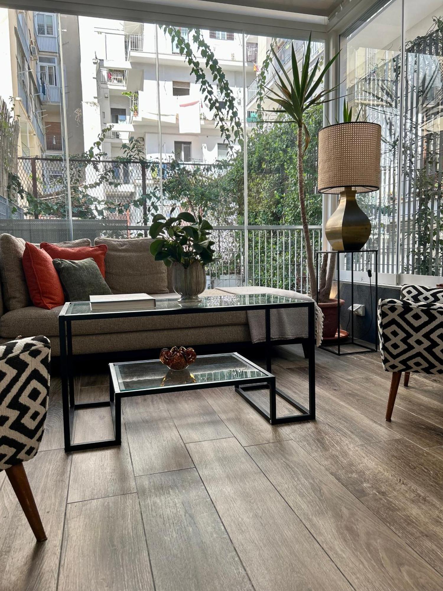 Appartement Portrait Luxury Loft à Bari Extérieur photo