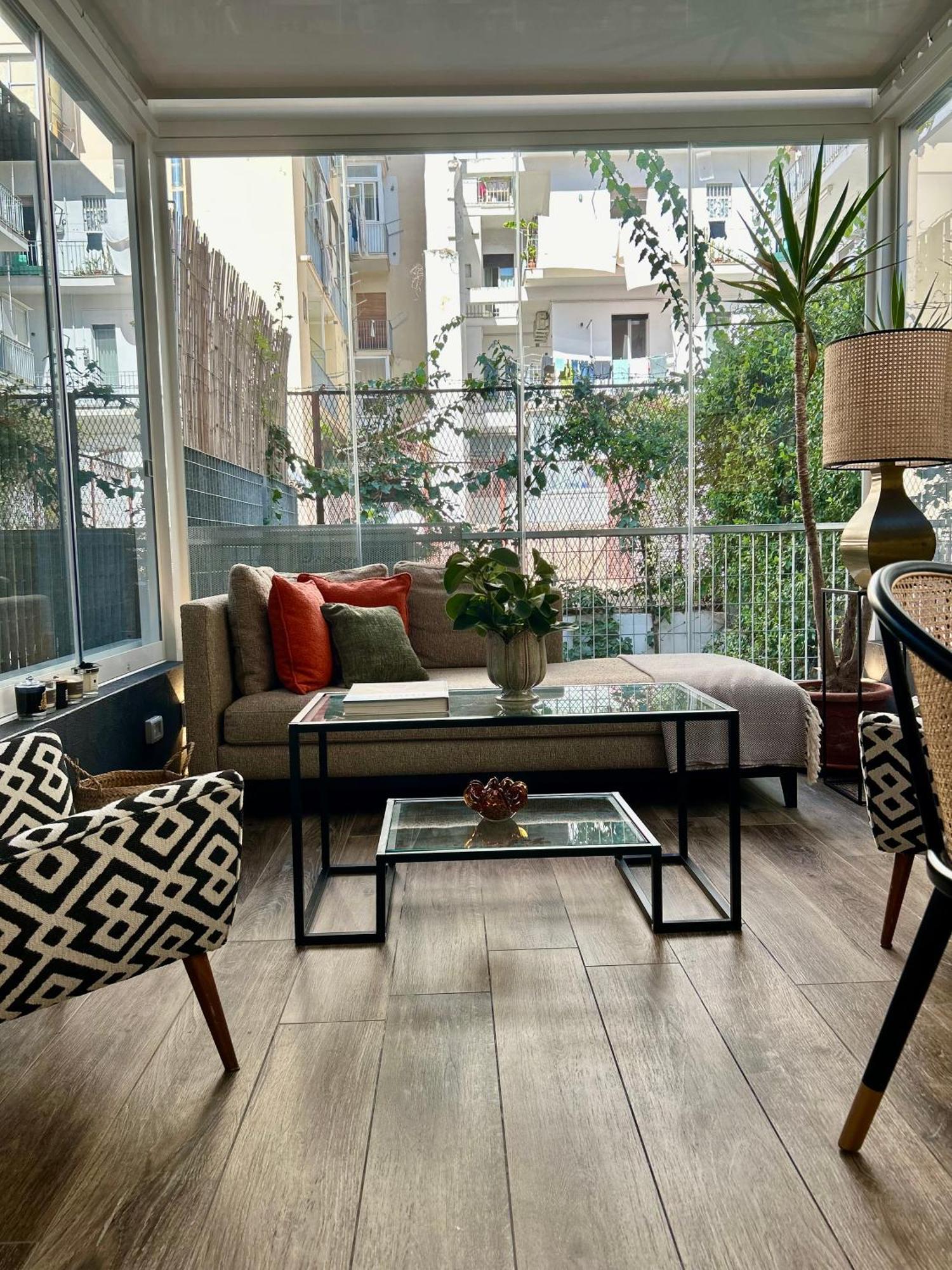 Appartement Portrait Luxury Loft à Bari Extérieur photo