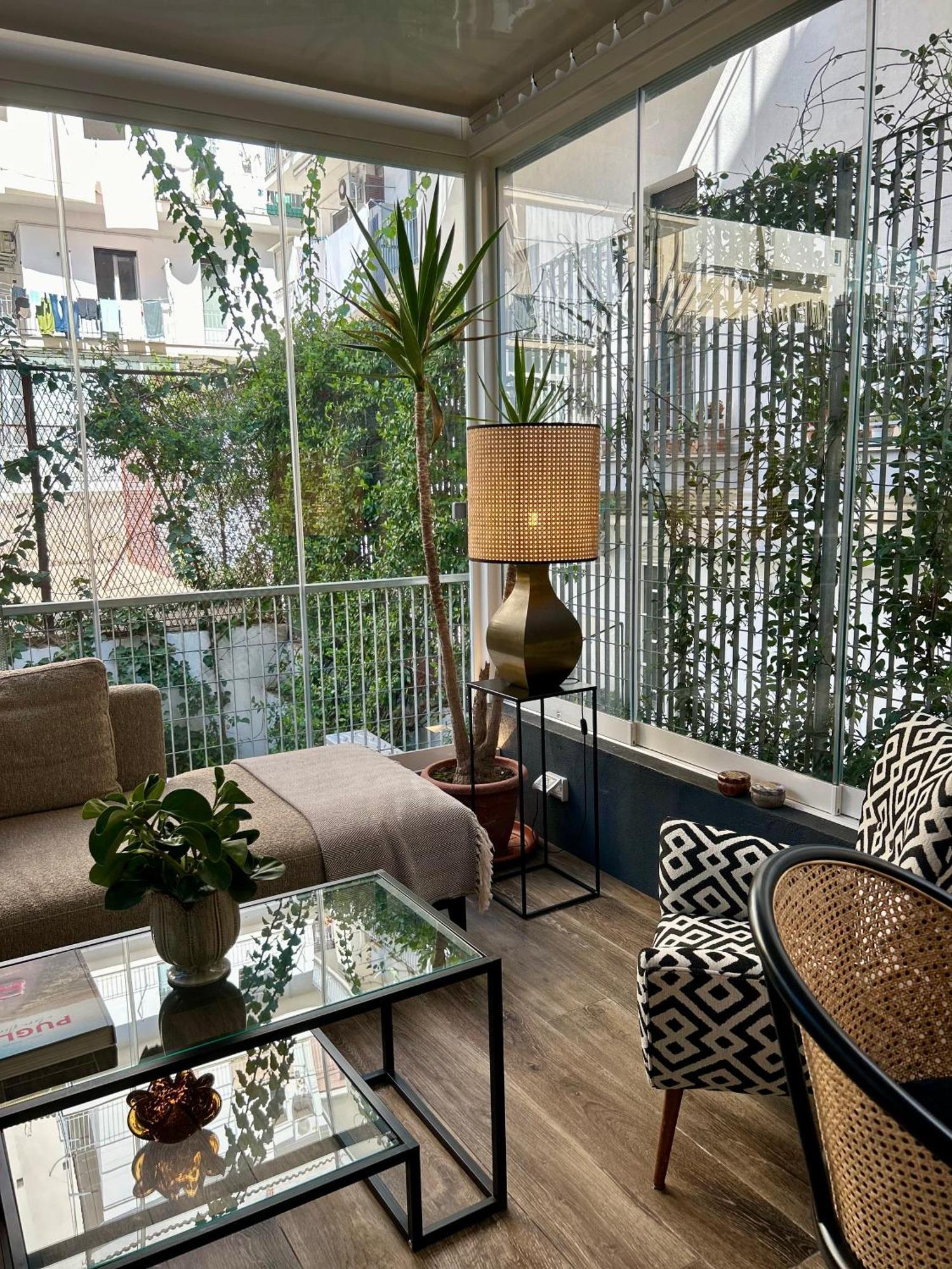 Appartement Portrait Luxury Loft à Bari Extérieur photo